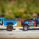 Illustration for article titled CUSTOM—Matchbox Ford F-350 Superlift